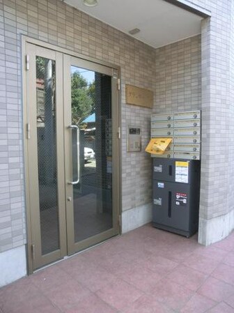 グランキャッスル の物件内観写真